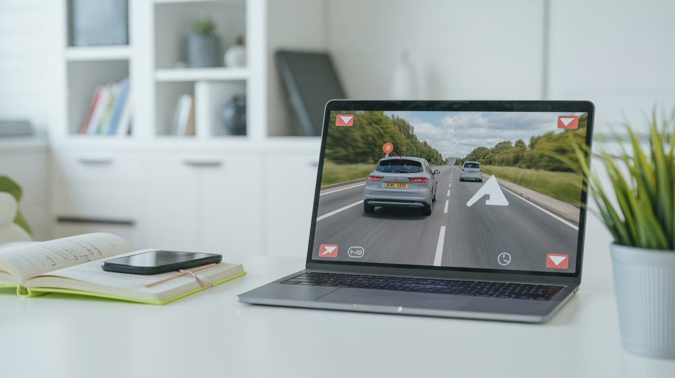 Theory & Mock Test Support